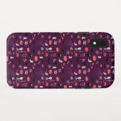 ハロウィン Case-Mate iPhoneケース (裏面(横))