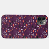 ハロウィン Case-Mate iPhoneケース (裏面(横))