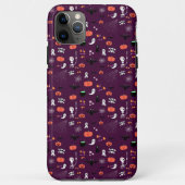 ハロウィン Case-Mate iPhoneケース (裏面)