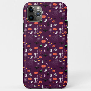 ハロウィン iPhone 11 PRO MAXケース