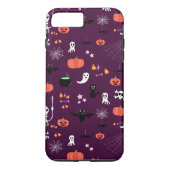 ハロウィン Case-Mate iPhoneケース (裏面)