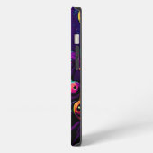 ハロウィン iPhoneケース (左側面)