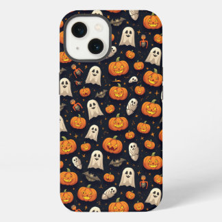 ハロウィン iPhone 13ケース