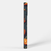 ハロウィン iPhoneケース (右側面)