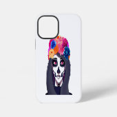 ハロウィン iPhoneケース (裏面)