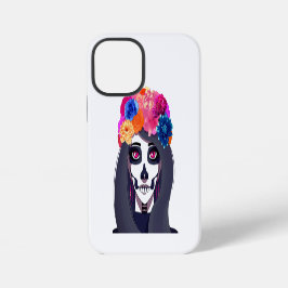 ハロウィン iPhone 12 MINIケース
