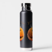 ハロウィン「Jack Me Up」 ウォーターボトル (左面)