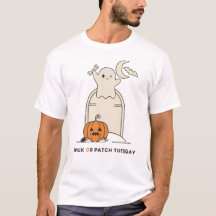 ハロウィン Sysadmin ジョーク パッチ火曜日