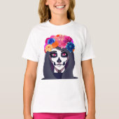 ハロウィン Tシャツ (正面)