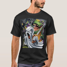 ハロウィン Tシャツ