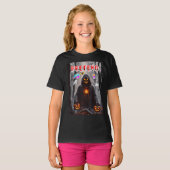 ハロウィン Tシャツ (正面フル)