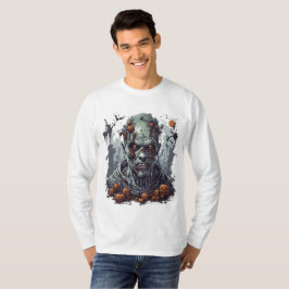 ハロウィン Tシャツ
