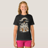 ハロウィン Tシャツ (正面フル)