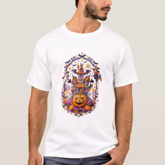 ハロウィン Tシャツ