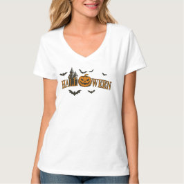 ハロウィン Tシャツ