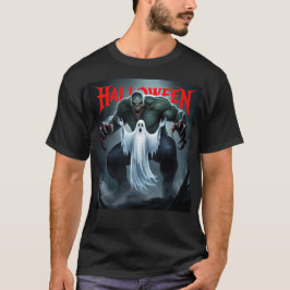 ハロウィン Tシャツ