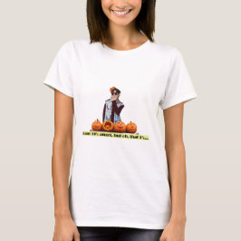 ハロウィン Tシャツ