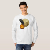 ハロウィン Tシャツ (正面フル)