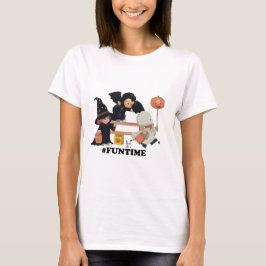 ハロウィン Tシャツ