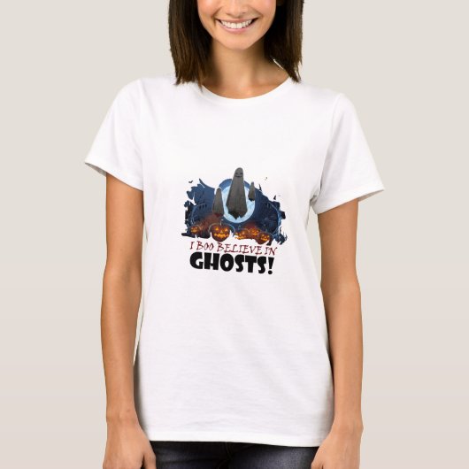 ハロウィン Tシャツ (正面)