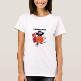 ハロウィン Tシャツ