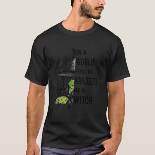 ハロウィン Tシャツ (正面)