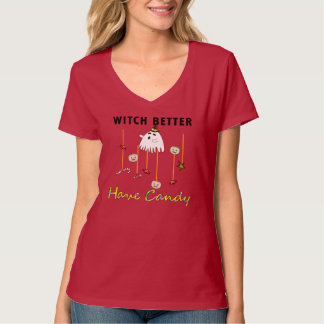 ハロウィン Tシャツ