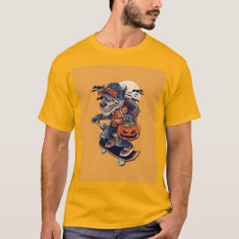 ハロウィン Tシャツ