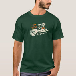 ハロウィン Tシャツ