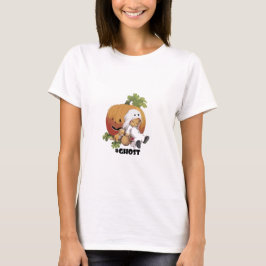 ハロウィン Tシャツ
