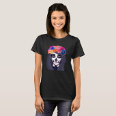ハロウィン Tシャツ (正面フル)