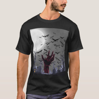 ハロウィン Tシャツ