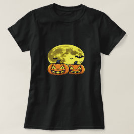 ハロウィン Tシャツ