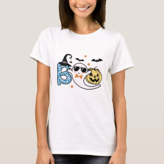 ハロウィン Tシャツ