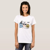 ハロウィン Tシャツ (正面フル)
