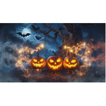 ハロウィン