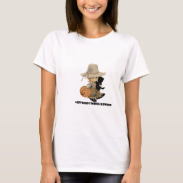 ハロウィン Tシャツ