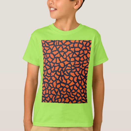 ハロウィン Tシャツ (正面)