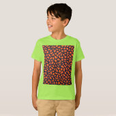 ハロウィン Tシャツ (正面フル)