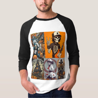 ハロウィン Tシャツ