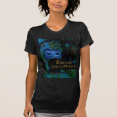 ハロウィン Tシャツ (正面)