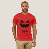 ハロウィン Tシャツ (正面フル)