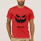 ハロウィン Tシャツ (正面)