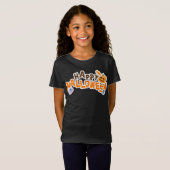 ハロウィン Tシャツ (正面フル)