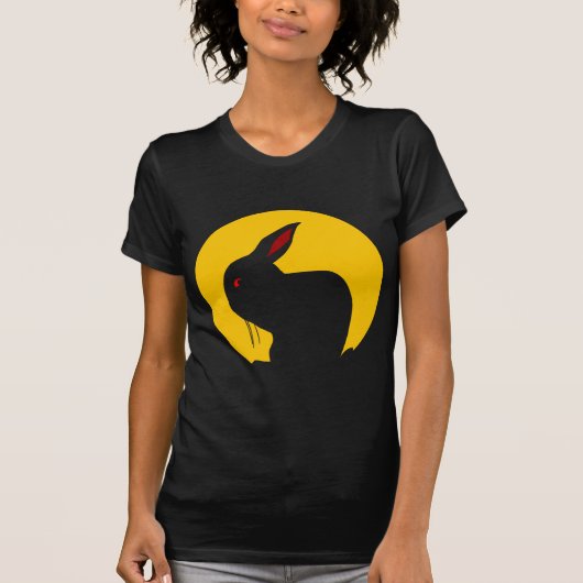ハロウィン Tシャツ (正面)