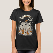 ハロウィン Tシャツ (正面)