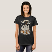 ハロウィン Tシャツ (正面フル)