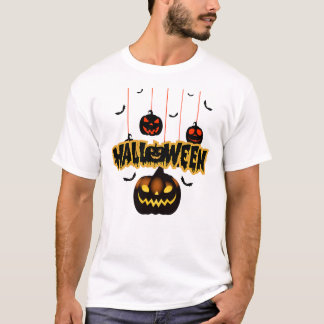 ハロウィン Tシャツ