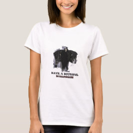 ハロウィン Tシャツ