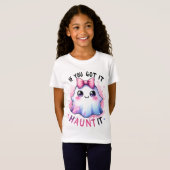 ハロウィン Tシャツ (正面フル)